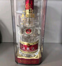 五糧液 普五八代 龍年特別版 濃香型白酒 52度 500ml*6 原箱 曬單實(shí)拍圖