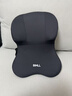 BIMLL B汽車(chē)頭枕航空級車(chē)用座椅護頸枕車(chē)載記憶棉靠枕加大加厚款 曬單實(shí)拍圖