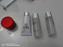 SK-II臨期旅行小樣套裝 神仙水30ml+嫩膚露30ml+大紅瓶面霜15g+潔面20g 曬單實(shí)拍圖