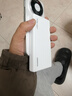 華為自帶線(xiàn)全能充移動(dòng)電源(66W 12000)雪域白充電寶 3C認證可上飛機旗艦手機電芯適配手機Mate80系列 曬單實(shí)拍圖