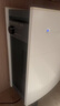 適配blueair布魯雅爾濾芯203/303/403/503/603空氣凈化器過(guò)濾網(wǎng) 400系列單hepa除塵款 曬單實(shí)拍圖