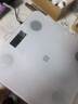 體重秤華為HUAWEI Hilink智聯(lián)體脂秤電子秤稱(chēng)體重秤智能稱(chēng)重精準宿舍家用減肥專(zhuān)用鴻蒙智聯(lián)精準 【HUAWEI生態(tài)認證】充電款-白色 曬單實(shí)拍圖