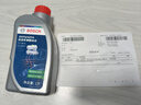 博世（BOSCH）通用型 剎車(chē)油/制動(dòng)液 汽車(chē)養護 保養 到店安裝 DOT4 剎車(chē)油1L裝 曬單實(shí)拍圖