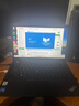 ThinkPad T14 聯(lián)想筆記本電腦 14英寸高性能工程師本商用辦公輕薄本I5-1135G7 16G 512SSD MX450獨顯 Win11 曬單實(shí)拍圖