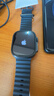 Apple/蘋(píng)果 Watch Ultra 3 智能手表49毫米黑色鈦金屬表殼黑色海洋表帶 【蜂窩】電信補貼 曬單實(shí)拍圖