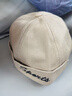 GLO-STORY復古文藝唐帽男女潮流嘻哈地主帽無(wú)檐瓜皮帽 MMZ834008 曬單實(shí)拍圖