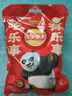 樂(lè )事（Lay's）薯片分享裝 功夫熊貓聯(lián)名新年大禮包 380克 混合口味 曬單實(shí)拍圖