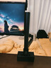 支爾成顯示器支架加長(cháng)臂77cm 機械臂 顯示屏支架 大桌面支架懸臂機械臂升降桌面增高電競 加長(cháng)臂77cm懸臂支架17-32寸承重10KG 曬單實(shí)拍圖