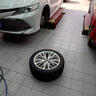 普利司通（Bridgestone）汽車(chē)輪胎 235/45R18 94W T005A 原廠(chǎng)配套凱美瑞/適配帕薩特/銳志  曬單實(shí)拍圖