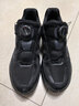 安踏輕風(fēng)Pro跑鞋春季新款輕便透氣城際路跑鞋男士112535537A 基礎黑-3 41 碼 曬單實(shí)拍圖