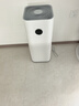 米家小米空氣凈化器5S家用除甲醛除菌除過(guò)敏AC-M24-SC 曬單實(shí)拍圖