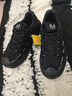 邁樂(lè )（Merrell）【新品】運動(dòng)戶(hù)外FREE STRIDE邁行LTR城野徒步鞋防滑耐磨男女款 MT6225401-03黑色 男款 40 曬單實(shí)拍圖