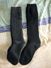 棉十三羊毛襪子男士冬季加厚小腿襪抗寒毛巾襪保暖高筒襪冬天毛圈襪ql 曬單實(shí)拍圖