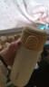 樂(lè )扣樂(lè )扣兒童保溫杯外出便攜式小學(xué)生上學(xué)專(zhuān)用喝水杯女士直飲杯小容量杯子 曬單實(shí)拍圖