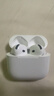 VIKM【頂配新款丨降噪Air第4代】藍牙耳機無(wú)線(xiàn)適配蘋(píng)果2025最新款iPhone17ios16/15半入耳式華強北耳機 曬單實(shí)拍圖