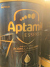 愛(ài)他美（Aptamil）ESSENSIS奇跡藍罐 HMO 較大嬰兒配方奶粉 2段(6-12月) 900g 曬單實(shí)拍圖