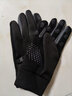 回力手套男女秋冬騎行開(kāi)車(chē)運動(dòng)觸屏防寒防凍加絨保暖電動(dòng)摩托自行車(chē)棉 曬單實(shí)拍圖