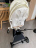 bebebus遛娃神器輕便可折疊雙向可坐可躺減震高景觀(guān)嬰兒車(chē)溜娃口袋推車(chē) 曬單實(shí)拍圖