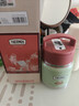 膳魔師（THERMOS）兒童保溫杯飯盒316L不銹鋼寬口輔食罐燜燒杯提手學(xué)生帶勺上學(xué)TCFF 曬單實(shí)拍圖