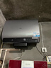 海爾（Haier）麥浪套系電熱水器 國家補貼雙膽扁桶60升BK5 富鍶小藍瓶?jì)裟w洗 鋯金全瓷3300W速熱家用一級能效 曬單實(shí)拍圖