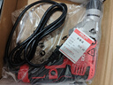 德力西電氣550W電鉆交流可正反轉家用電動(dòng)工具多功能手持式電鉆 曬單實(shí)拍圖