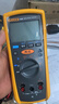 福祿克（FLUKE）F1508 絕緣電阻測試儀 數字絕緣萬(wàn)用表萬(wàn)能表電流表5檔1000V10GΩ 曬單實(shí)拍圖