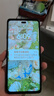 華為暢享 70X 尊享版512GB 曜金黑 6100mAh華為巨鯨長(cháng)續航 麒麟8000芯片 鴻蒙智能手機 曬單實(shí)拍圖