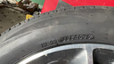 普利司通（Bridgestone）汽車(chē)輪胎 225/55R18 98V H/L001原配君威適配GL8森林人標致5008 曬單實(shí)拍圖