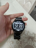 HUXIAVIM智能手表華為鴻蒙安卓蘋(píng)果IOS系統適用華強北watch gt5 ultra情侶運動(dòng)心率血壓血氧商務(wù)腕表禮物 旗艦版·黑網(wǎng) 支付+定位導航+健康監測 雙表帶+心率血壓血氧睡眠監測 曬單實(shí)拍圖