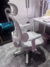 習格x19學(xué)習椅座椅書(shū)桌學(xué)生椅子人體工學(xué)電腦椅12-18歲初高中生青少年 曬單實(shí)拍圖