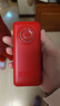 星蓋世2025全新正品4G全網(wǎng)通老人手機超長(cháng)待機 移動(dòng)聯(lián)通電信廣電4g大字大聲雙卡雙待學(xué)生老年人功能機 紅色4G全網(wǎng)通【環(huán)保版無(wú)充頭】 曬單實(shí)拍圖