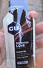 GU美國進(jìn)口GU能量膠馬拉松跑步騎行戶(hù)外越野運動(dòng)補充能量棒 【加強款】黑莓味10支裝/ 32g*10袋 曬單實(shí)拍圖