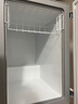 澳柯瑪（AUCMA）208升單溫冷柜家用減霜冰柜冷藏柜冷凍柜小型冷柜臥式頂開(kāi)門(mén)冰箱一級能效 BC/BD-208HNE 以舊換新 曬單實(shí)拍圖