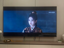海爾（Haier）電視85英寸一級能效4K超高清超薄液晶智能語(yǔ)音護眼平板電視機高刷智慧屏【國家補貼】 85英寸 H5D【熱賣(mài)小紅花系列】 曬單實(shí)拍圖