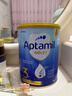 愛(ài)他美（Aptamil）金裝澳洲版DHA嬰幼兒配方牛奶粉新西蘭原裝進(jìn)口 保稅速發(fā) 【咨詢(xún)領(lǐng)大額券】3段2罐 至27年2月 曬單實(shí)拍圖