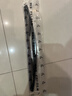澳冶本田皓影20-22/17-21款CRV/16至今艾力紳后窗雨刮器A級膠條305mm 曬單實(shí)拍圖