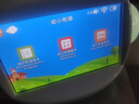 名校堂智能早教機兒童點(diǎn)讀故事機玩具男女孩生日禮物R7s藍64G覆蓋0-10歲 曬單實(shí)拍圖