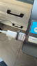 品勝USB轉Type-C轉接頭OTG適用蘋(píng)果17/16/15安卓手機轉換器車(chē)載U盤(pán)耳機鍵鼠充電數據線(xiàn)筆記本電腦 曬單實(shí)拍圖
