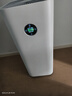 米家小米空氣凈化器5S家用除甲醛除菌除過(guò)敏AC-M24-SC 曬單實(shí)拍圖