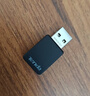 Tenda騰達 WiFi6免驅動(dòng)usb無(wú)線(xiàn)網(wǎng)卡臺式機專(zhuān)用 wifi接收器臺式電腦筆記本主機網(wǎng)絡(luò )wifi發(fā)射 內置天線(xiàn) 曬單實(shí)拍圖