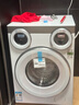 美的（Midea）可愛(ài)多滾筒洗衣機全自動(dòng) 帶烘干洗烘一體 11KG三筒內衣洗 三桶年度機皇MD11DDEX 以舊換新國家補貼 曬單實(shí)拍圖