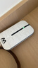 爍盟【新疆云南可用】隨身wifi免插卡移動(dòng)wifi6便攜式5ghz無(wú)線(xiàn)流量2025款全國通用車(chē)載電腦游戲專(zhuān)用 【云南專(zhuān)用】3000毫安|云南可用本地聯(lián)通+移動(dòng) 新疆云南本地運營(yíng)商合作款，不限速不虛標 曬單實(shí)拍圖