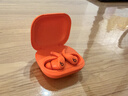 beats Powerbeats Fit 無(wú)線(xiàn)運動(dòng)藍牙耳機主動(dòng)降噪 Fit Pro二代 IPX4抗汗抗水 兼容蘋(píng)果安卓【禮物】 高燃橙 曬單實(shí)拍圖