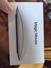 Apple/蘋(píng)果 妙控鼠標-白色 多點(diǎn)觸控表面 蘋(píng)果鼠標無(wú)線(xiàn)藍牙鼠標無(wú)線(xiàn)鼠標辦公鼠標靜音便攜 曬單實(shí)拍圖