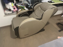 松下（Panasonic）按摩椅家用全身太空艙按摩沙發(fā)椅送老人父母禮物政府補貼EP-MAC8-H492深米色 曬單實(shí)拍圖