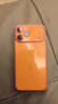 Apple/蘋(píng)果 iPhone 17 Pro Max 256GB 星宇橙色 支持移動(dòng)聯(lián)通電信5G 雙卡雙待手機【送移動(dòng)話(huà)費券】 曬單實(shí)拍圖