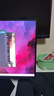 雷神（ThundeRobot）顯示器23.8英寸2K260Hz/240Hz高刷電競顯示屏高清FastIPS硬件低藍光1ms響應HDR450/500nit升降旋轉 JQ24F260L/23.8英寸/2K 曬單實(shí)拍圖