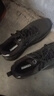 361°運動(dòng)鞋男春夏季革面增高厚底休閑通勤老爹跑步鞋子男672446727-3 曬單實(shí)拍圖