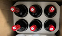 長(cháng)城一星/三星解百納干紅酒葡萄酒 750ml*6瓶 長(cháng)城一星解百納整箱裝 曬單實(shí)拍圖