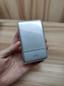 唯吾超薄系列ATL電芯磁吸MagSafe移動(dòng)電源Power Bank 5000mAh銀色 曬單實(shí)拍圖